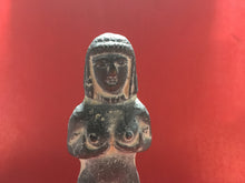Load image into Gallery viewer, Inanna Statue, Bilquis, Venus Goddess ! Sumerian gift