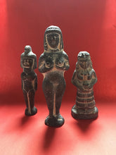 Load image into Gallery viewer, Venus, Astarte Pocket Goddess. Sumerian gift