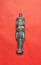 Load image into Gallery viewer, Venus, Astarte Pocket Goddess. Sumerian gift