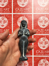 Load image into Gallery viewer, Inanna Statue, Bilquis, Venus Goddess ! Sumerian gift