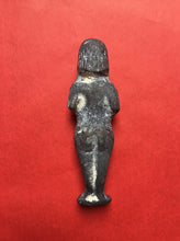 Load image into Gallery viewer, Inanna Statue, Bilquis, Venus Goddess ! Sumerian gift