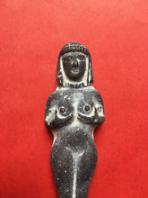 Load image into Gallery viewer, Inanna Statue, Bilquis, Venus Goddess ! Sumerian gift