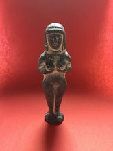 Load image into Gallery viewer, Inanna Statue, Bilquis, Venus Goddess ! Sumerian gift