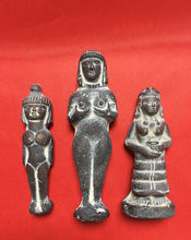 Load image into Gallery viewer, Inanna Statue, Bilquis, Venus Goddess ! Sumerian gift