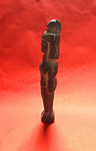 Load image into Gallery viewer, Venus, Astarte Pocket Goddess. Sumerian gift