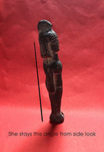 Load image into Gallery viewer, Venus, Astarte Pocket Goddess. Sumerian gift