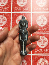 Load image into Gallery viewer, Venus, Astarte Pocket Goddess. Sumerian gift