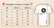Load image into Gallery viewer, Ishtar T-shirt - Inanna T-shirt