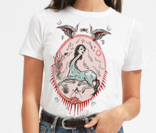 Load image into Gallery viewer, Centaur T-shirt, Love is Love