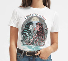 Load image into Gallery viewer, Love is Love t-shirt