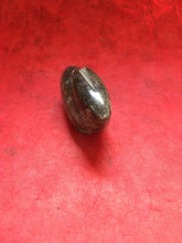 Load image into Gallery viewer, Rabbit Figurine, Basalt Stone