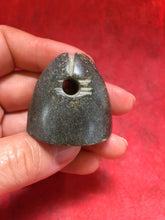 Load image into Gallery viewer, Unusual Style Scarab Amulets - With Human Symbol, Sumerian gift