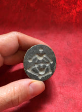 Load image into Gallery viewer, Unusual Style Scarab Amulets - With Human Symbol, Sumerian gift