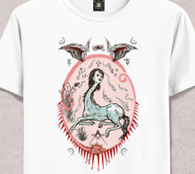 Load image into Gallery viewer, Centaur T-shirt, Love is Love