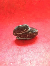 Load image into Gallery viewer, Rabbit Figurine, Basalt Stone