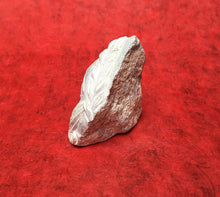 Load image into Gallery viewer, Zeus Statue, Hand made stone sculpture, Greek Gods Statue, Raw Serpentine Stone