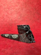 Load image into Gallery viewer, Sumerian collectible item, Rare hand made figurine,  Rare Sumerian - Anatolian Art , Only One in Etsy