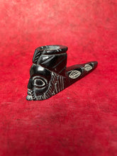 Load image into Gallery viewer, Sumerian collectible item, Rare hand made figurine,  Rare Sumerian - Anatolian Art , Only One in Etsy