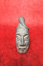 Load image into Gallery viewer, Snake God Asclepius, Aesculapius Bust, Babylonian Serpent God