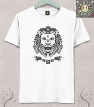 Load image into Gallery viewer, Awakening Lion T-shirt