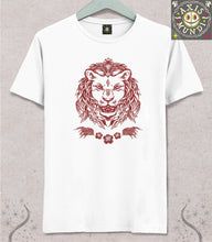Load image into Gallery viewer, Awakening Lion T-shirt
