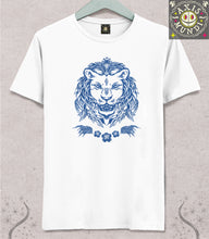 Load image into Gallery viewer, Awakening Lion T-shirt