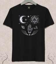 Load image into Gallery viewer, Moon & Sun Tee