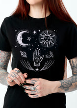 Load image into Gallery viewer, Moon & Sun Tee