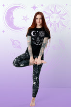Load image into Gallery viewer, Moon & Sun Tee