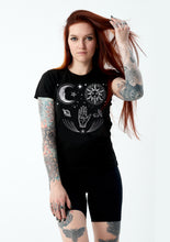 Load image into Gallery viewer, Moon & Sun Tee