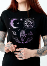 Load image into Gallery viewer, Moon & Sun Tee