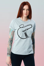 Load image into Gallery viewer, Anti-Patriarchy, Feminist T-shirt