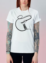 Load image into Gallery viewer, Anti-Patriarchy, Feminist T-shirt