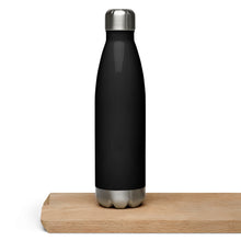 Load image into Gallery viewer, Born to be High Stainless Steel Water Bottle