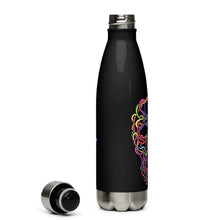 Load image into Gallery viewer, Synth - Death Patch Stainless Steel Water Bottle