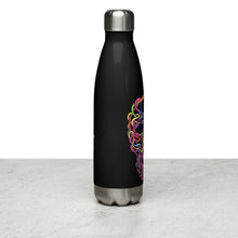 Load image into Gallery viewer, Synth - Death Patch Stainless Steel Water Bottle