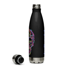 Load image into Gallery viewer, Synth - Death Patch Stainless Steel Water Bottle