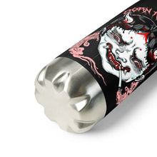 Load image into Gallery viewer, Born to be High Stainless Steel Water Bottle