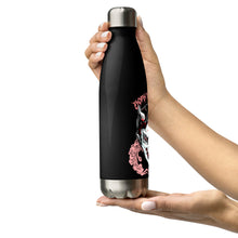 Load image into Gallery viewer, Born to be High Stainless Steel Water Bottle
