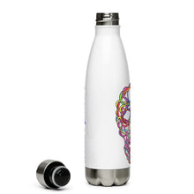 Load image into Gallery viewer, Synth - Death Patch Stainless Steel Water Bottle
