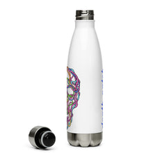Load image into Gallery viewer, Synth - Death Patch Stainless Steel Water Bottle