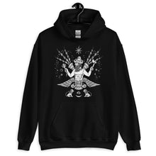 Load image into Gallery viewer, Enki God Hoodie Unisex, More Colors!