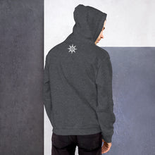 Load image into Gallery viewer, Inanna - Ishtar Black Unisex Hoodie