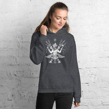 Load image into Gallery viewer, Enki God Hoodie Unisex, More Colors!