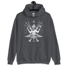 Load image into Gallery viewer, Enki God Hoodie Unisex, More Colors!