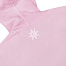 Load image into Gallery viewer, Inanna - Ishtar Black Unisex Hoodie