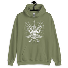 Load image into Gallery viewer, Enki God Hoodie Unisex, More Colors!
