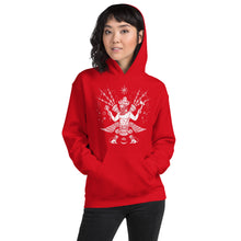 Load image into Gallery viewer, Enki God Hoodie Unisex, More Colors!