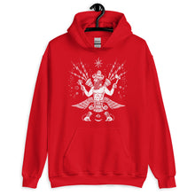 Load image into Gallery viewer, Enki God Hoodie Unisex, More Colors!