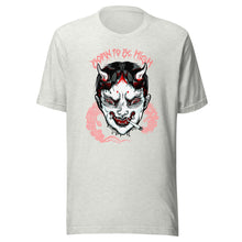 Load image into Gallery viewer, Born to be High Tee, Special Price and More Colors !
